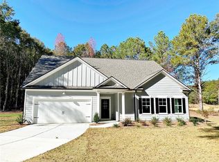 1244 Old Monroe Madison Hwy, Monroe, GA 30655