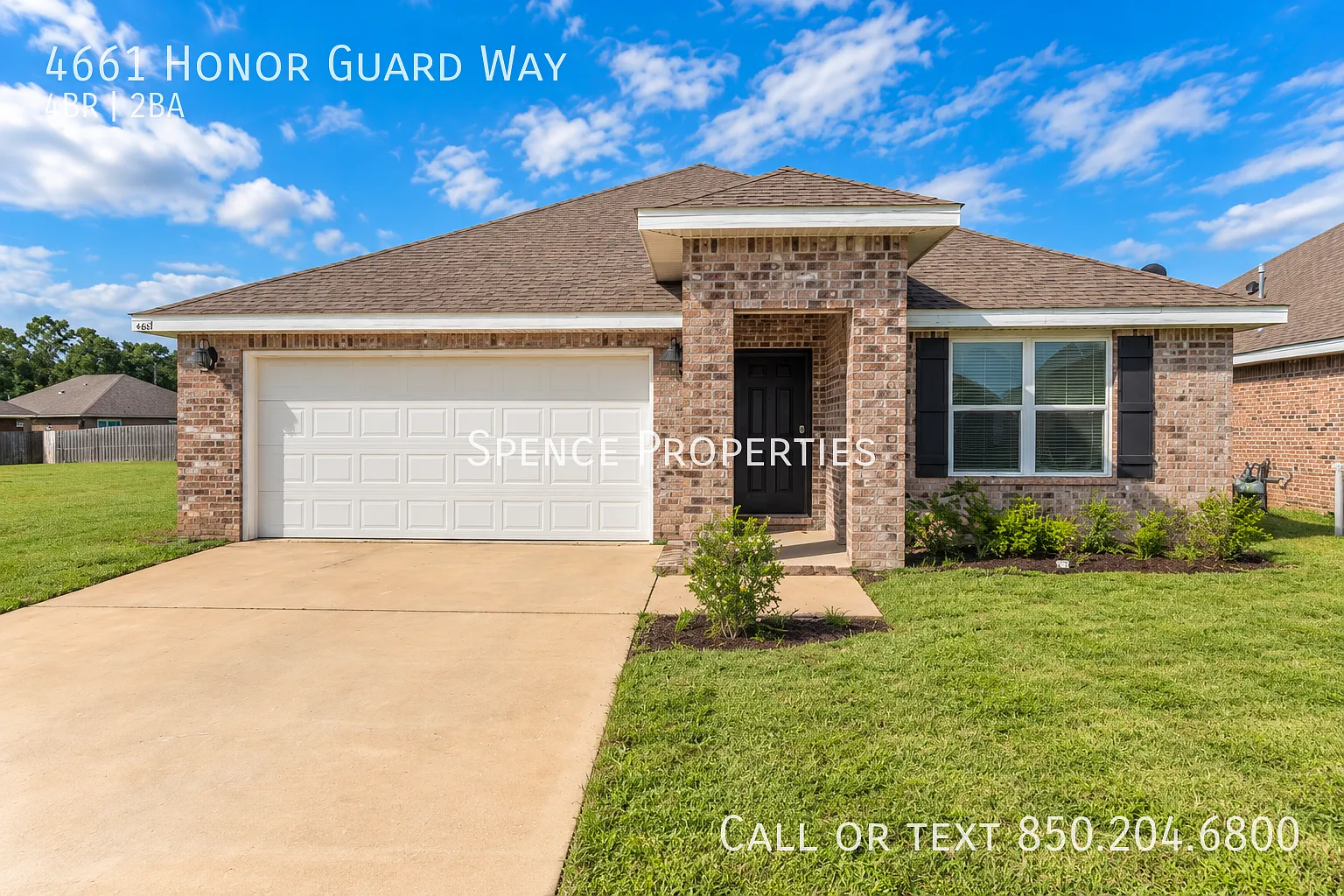 4 bed, 1851 sqft, $2,050 — Photo 1
