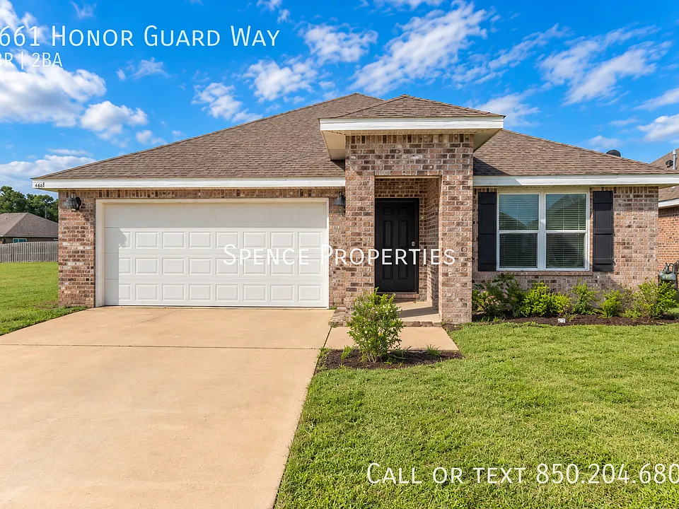 4661 Honor Guard Way