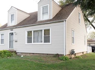 601 Glenview Ave, Aurora, IL 60505