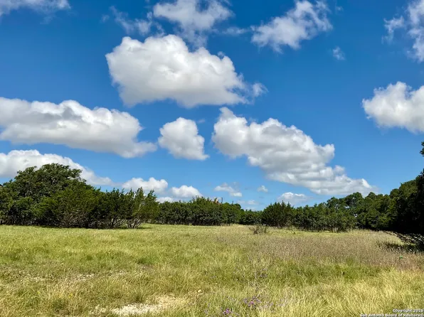 105 Steve Baker LOT 691, Blanco, TX 78606