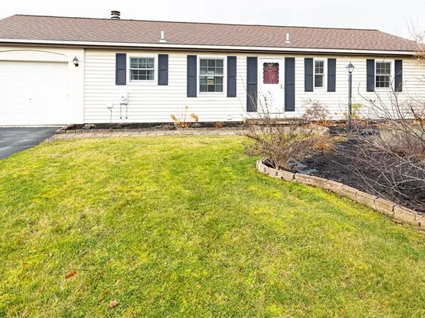 37 Pinon Dr, West Henrietta, NY 14586