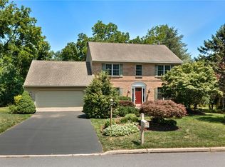 5511 Princeton Rd, Macungie, PA 18062