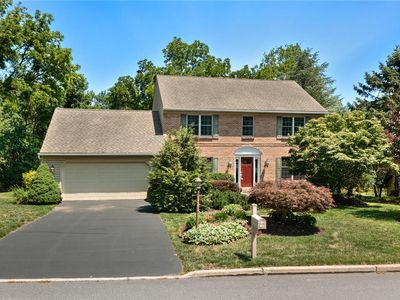 5511 Princeton Rd, Macungie, PA, 18062