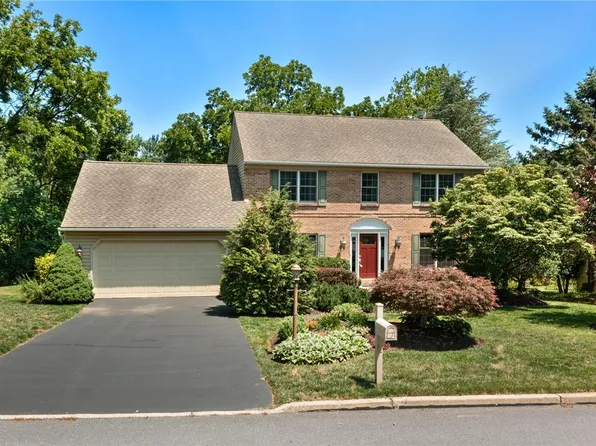 5511 Princeton Rd, Macungie, PA 18062