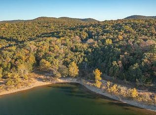 Lots 4 5 Cedar Point, Shell Knob, MO 65747