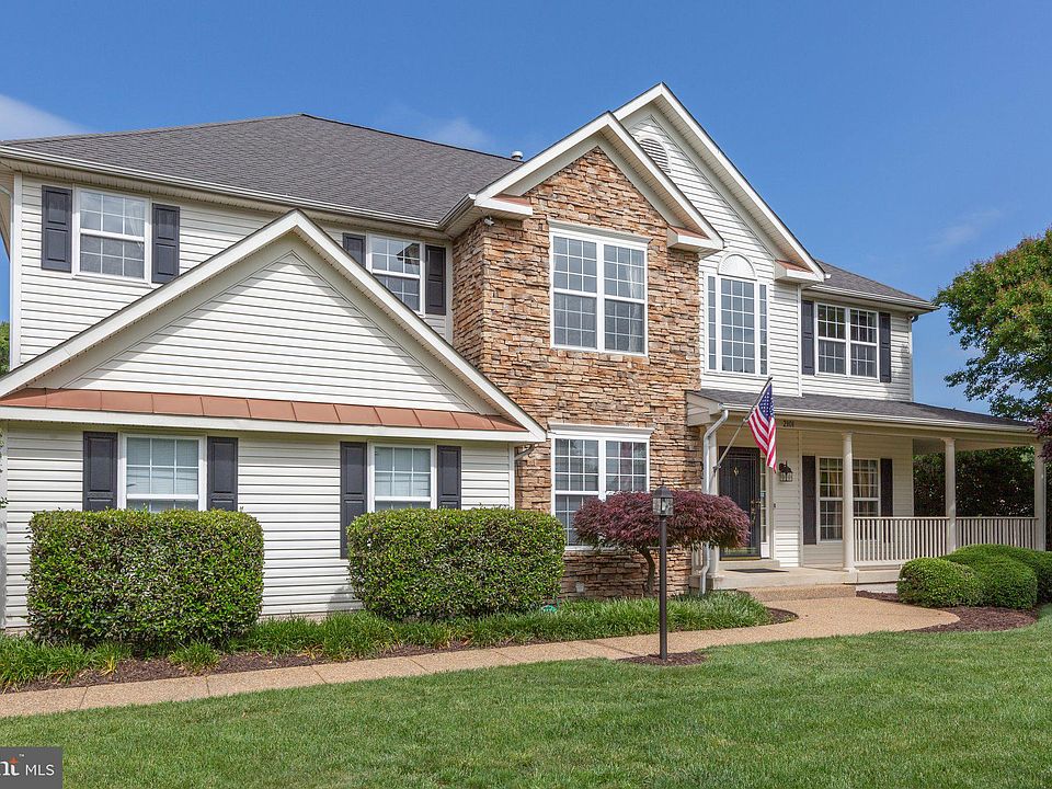 2101 Hays St, Fredericksburg, VA 22401 Zillow