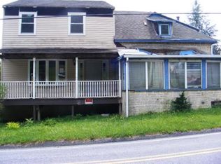 212 Oley Rd, Fleetwood, PA 19522