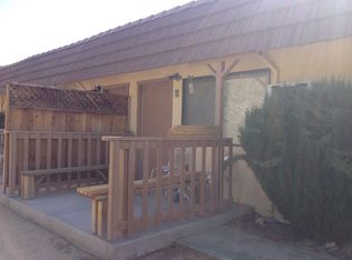 7905 Valley Vista Ave APT 3, Yucca Valley, CA 92284