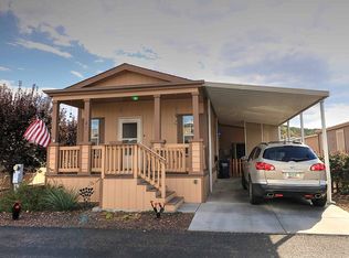 11250 E State Route 69 LOT 2121, PRESCOTT VALLEY, AZ 86327