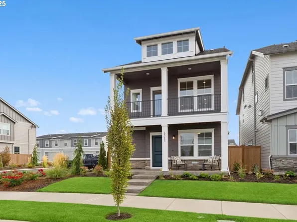 3312 SE Arrowhead Ave, Hillsboro, OR 97123