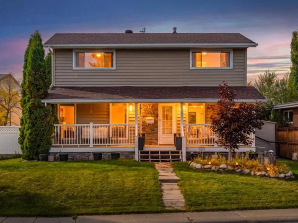 404 E Attica Dr SE, Calgary, AB T2H 1P6