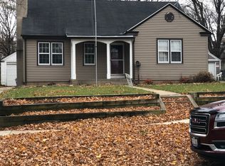 2525 16th Ave, Rockford, IL 61108