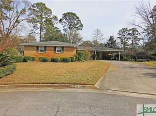 1323 Grace Dr, Savannah, GA 31406