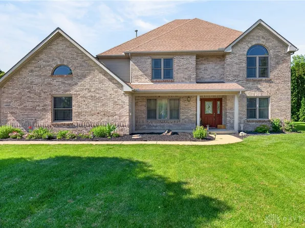 1665 Marby Dr, Troy, OH 45373