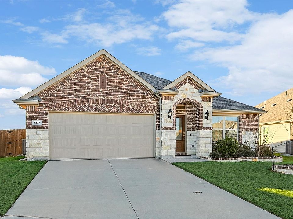 1st image of 1207 Crossvine Dr