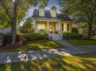 1515 Mitchell Wharf St, Charleston, SC 29492
