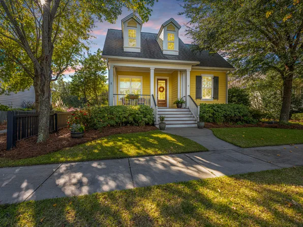 1515 Mitchell Wharf St, Charleston, SC 29492