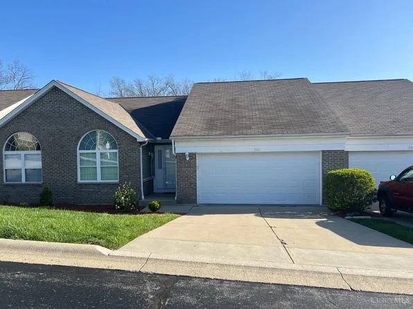 1727 S Pointe Dr, Lawrenceburg, IN 47025