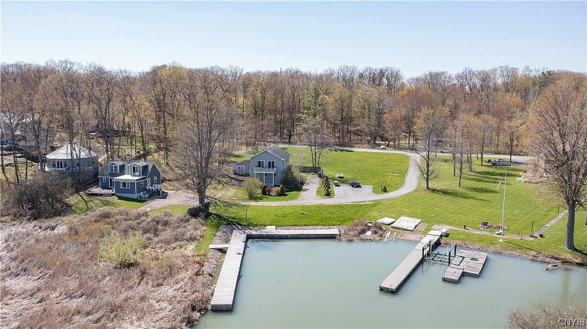 47436 Westminster Park Rd, Wellesley Island, NY 13640 MLS S1468561