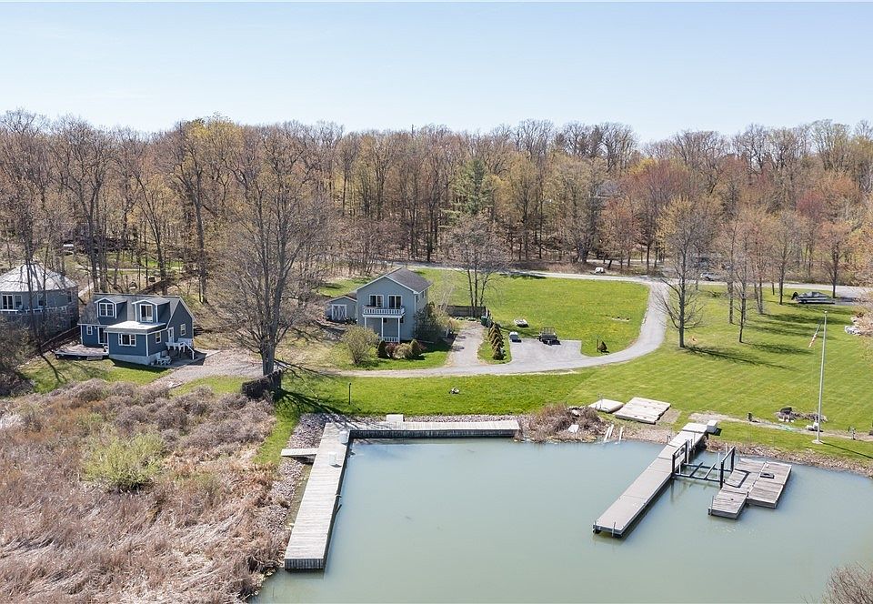 47436 Westminster Park Rd, Wellesley Island, NY 13640 MLS S1468561