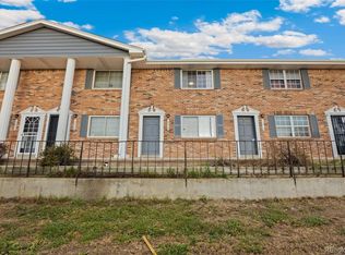 13909 E Utah Cir, Aurora, CO 80012