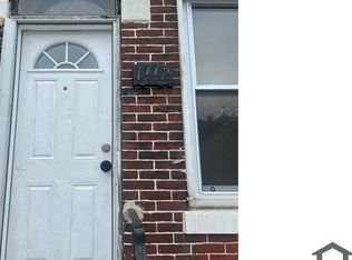 1712 W Juniata St, Philadelphia, PA 19140