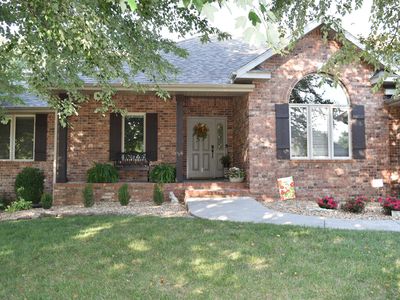 4719 S Turnberry Avenue, Springfield, MO, 65810