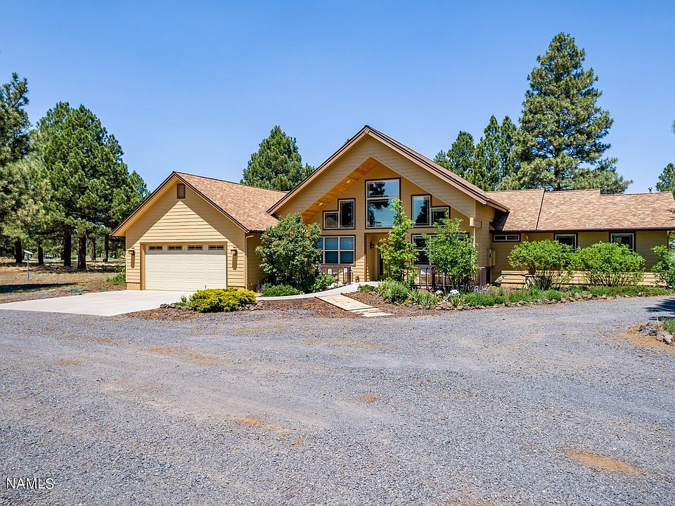 2504 Forrest Ranches Loop, Parks, AZ 86018 Zillow