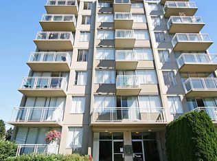 3675 W 7th Ave #1504058, Vancouver, BC