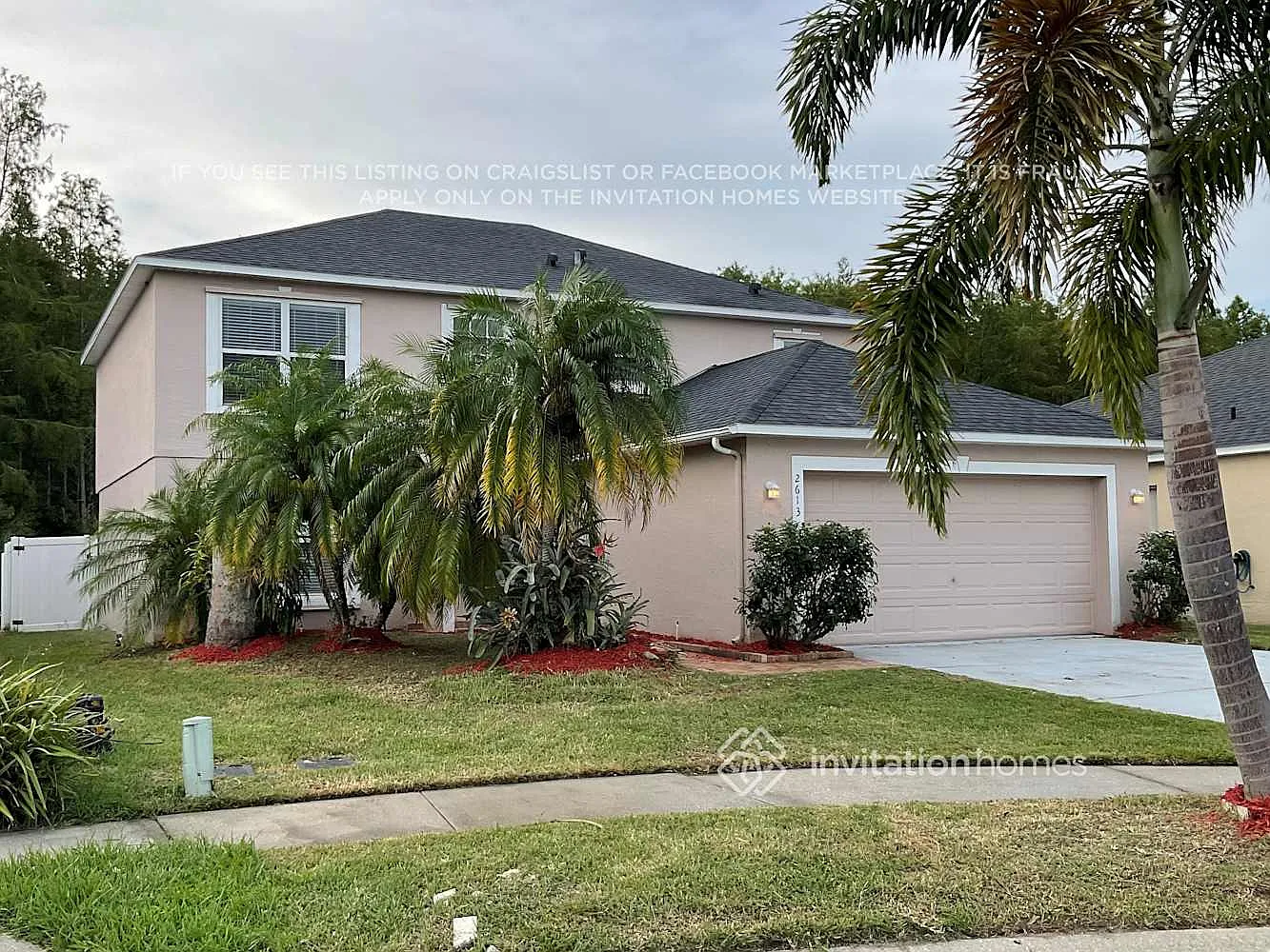 2613 Brigg Ct Kissimmee, FL 34743 — Photo 2