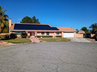 5735 N Bonita Vista St, Las Vegas, NV 89149