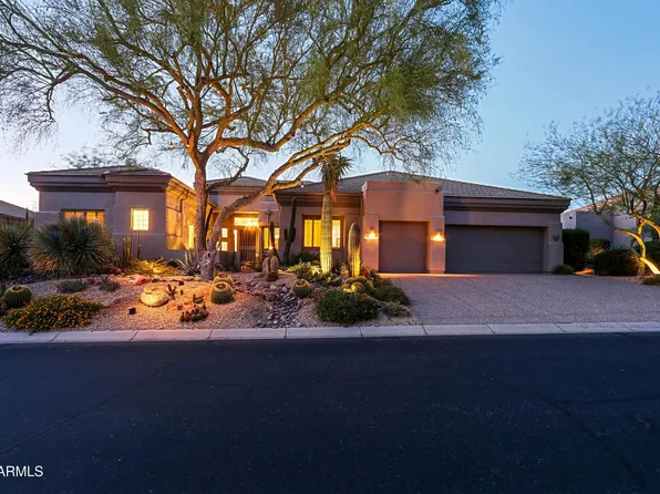 6248 E DUSTY COYOTE Circle, Scottsdale, AZ 85266