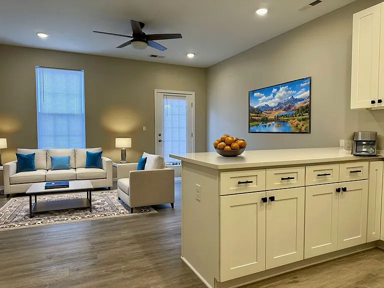 Pinnacle Ridge Apartments — Photo 23
