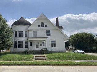 703 Broad St, New Castle, IN