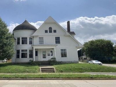 703 Broad St, New Castle, IN, 47362