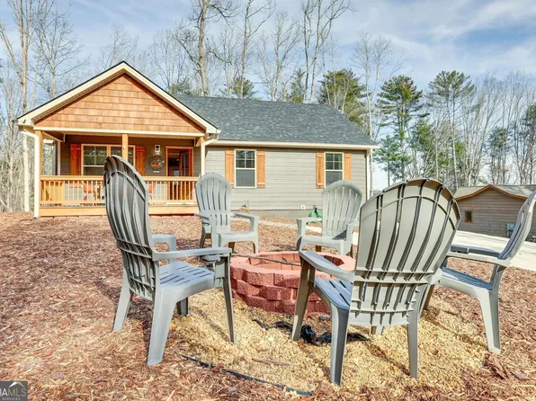 480 Alcan Way, Ellijay, GA 30540