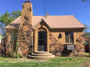 507 E 3rd Ave, Bristow, OK 74010