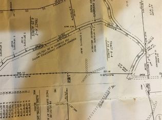 00 Cascade Rd, Jasper, GA 30143