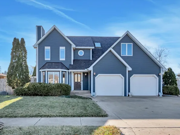 829 Phyllis Dr, Wilmington, IL 60481