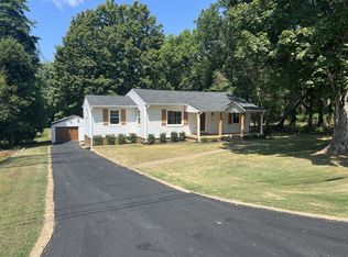 704 Fowler St, Old Hickory, TN 37138