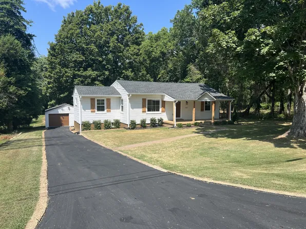 704 Fowler St, Old Hickory, TN 37138