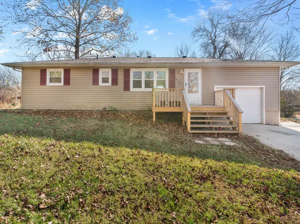 1880 State Hwy B, Rogersville, MO 65742