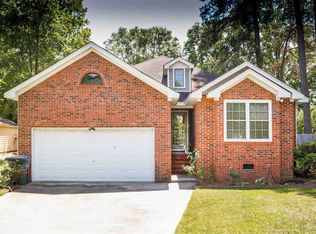 1160 Coatesdale Rd, Columbia, SC 29209