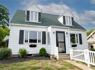 1239 State Route 40 W, Claysville, PA