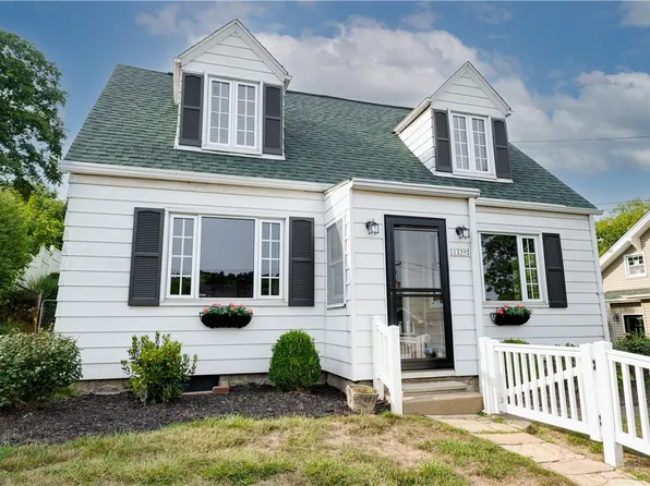 1239 State Route 40 W, Claysville, PA 15323