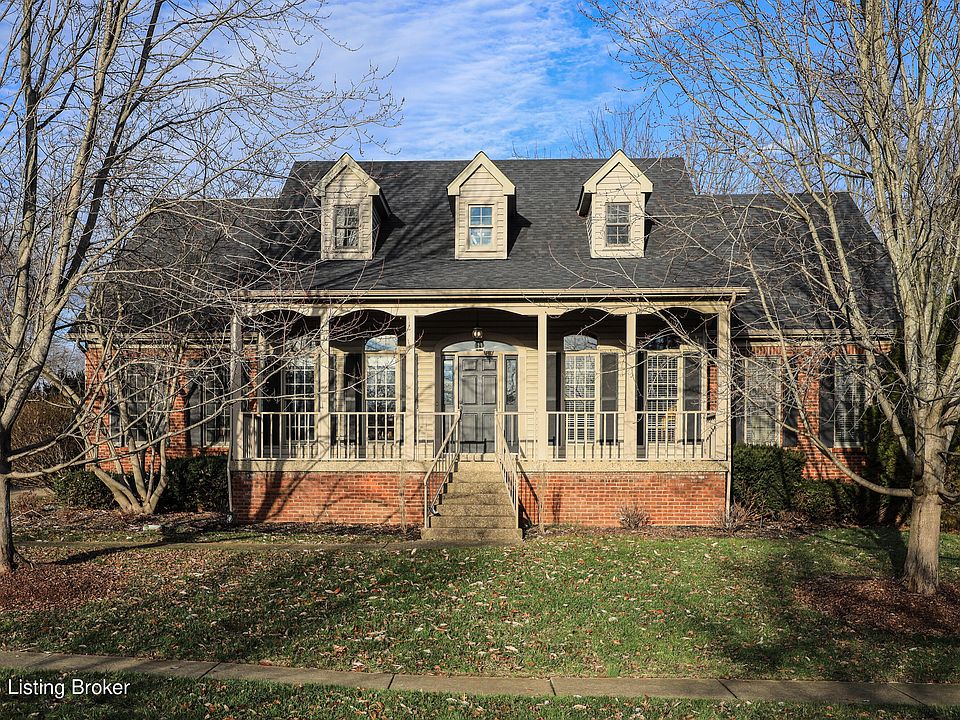 1st image of 17121 Mallet Hill Dr