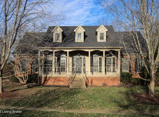 17121 Mallet Hill Dr, Louisville, KY 40245