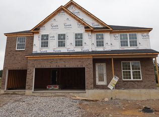 170 Bick Dr, Springboro, OH 45066