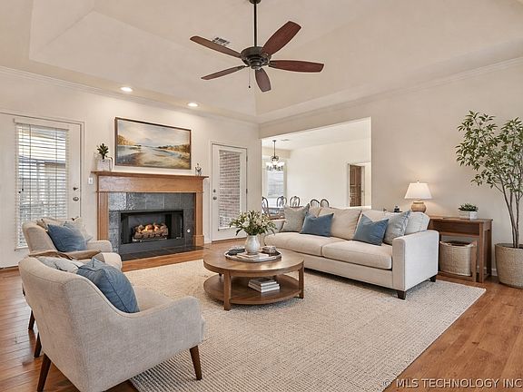 2nd image of 7916 N 125th East Ave